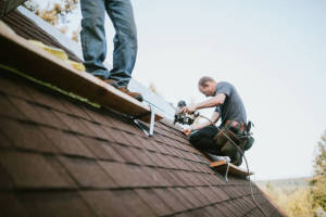 Local Roofers in Mound, MN